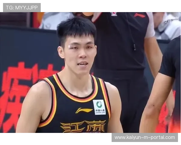 本土新秀庞峥麟半程场均16.6分跻身得分榜前四 江苏队新星展现即战力