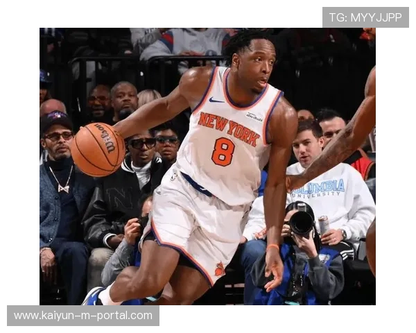 尼克斯主场迎步行者 阿奴诺比出战成疑影响大 尼克斯主场迎步行者 阿奴诺比出战成疑影响大