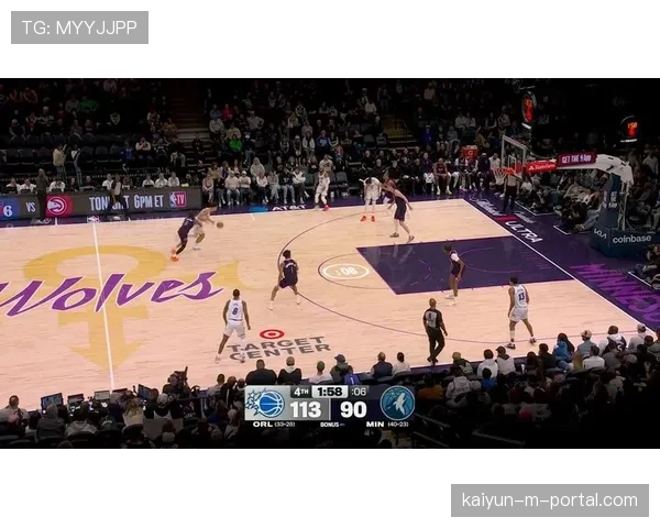 瓦格纳确认缺阵削弱侧翼 魔术进攻发起面临森林狼防守考验